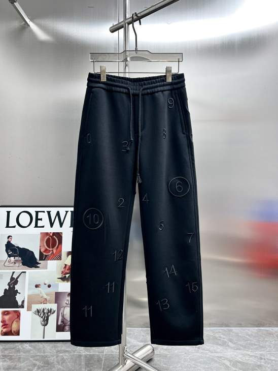 Picture of Maison Margiela Long Pant _SKUMaisonMargielaM-3XLxetr0815468